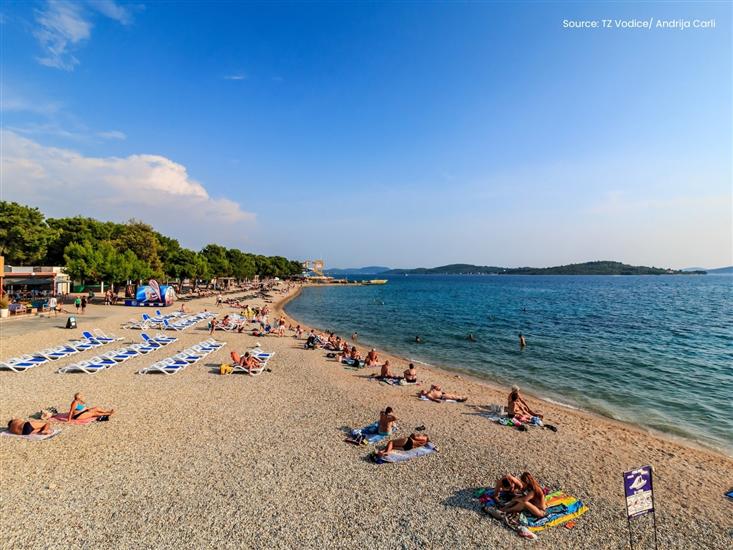 Vodice