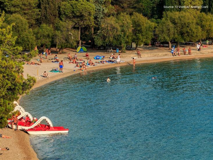 Vodice