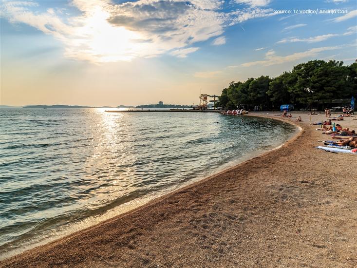 Vodice