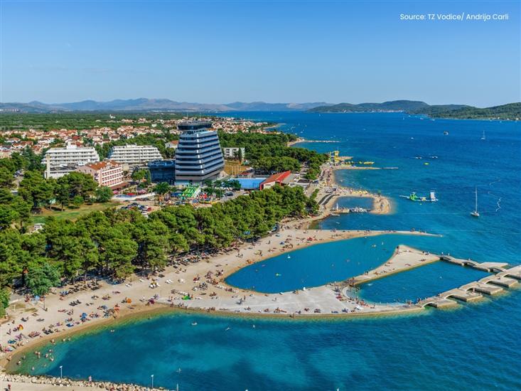 Vodice