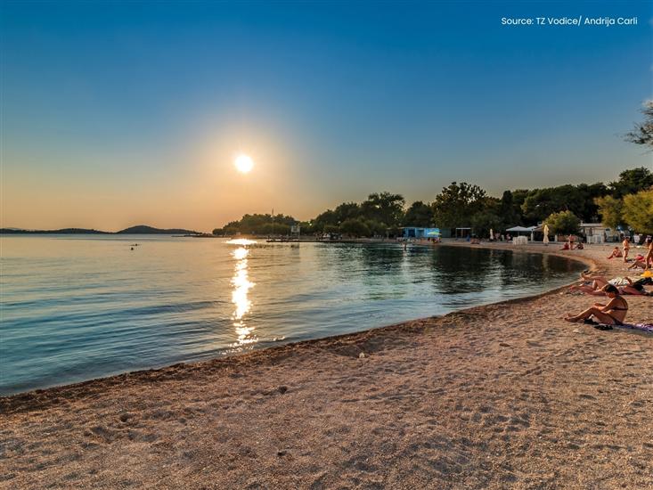 Vodice