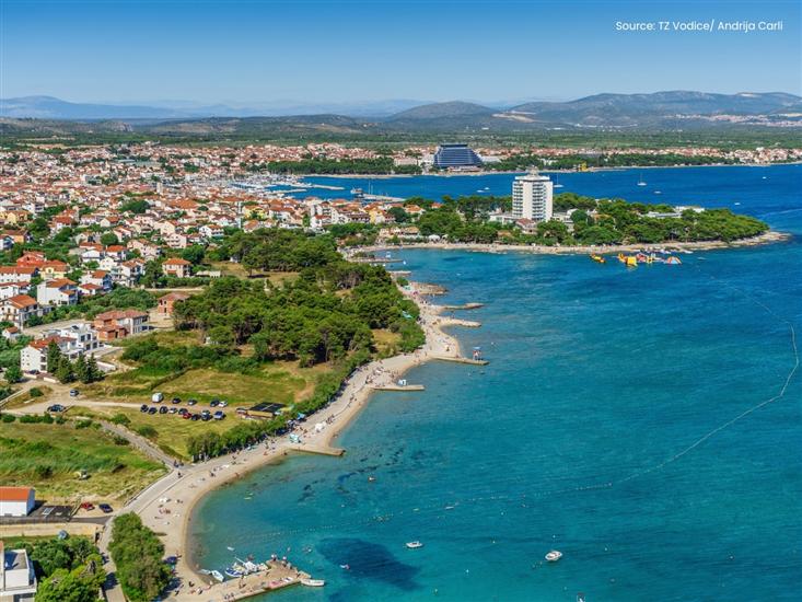 Vodice