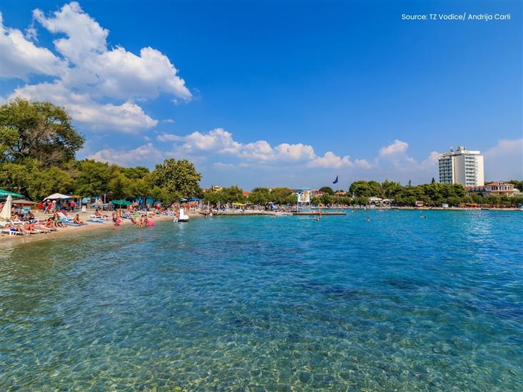 Vodice