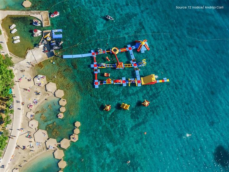 Vodice