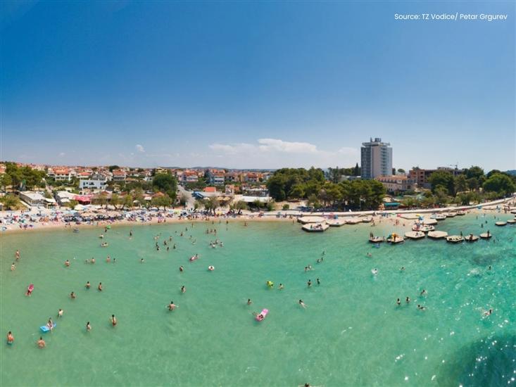 Vodice