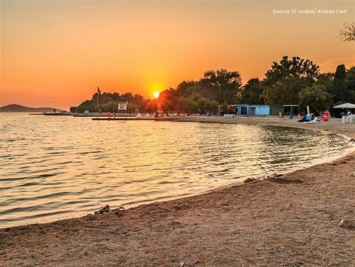 Plava-Vodice