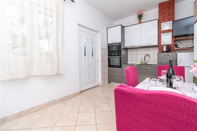 Apartman A1, na 3 osebe