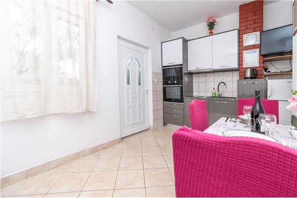 Apartman A1, na 3 osebe