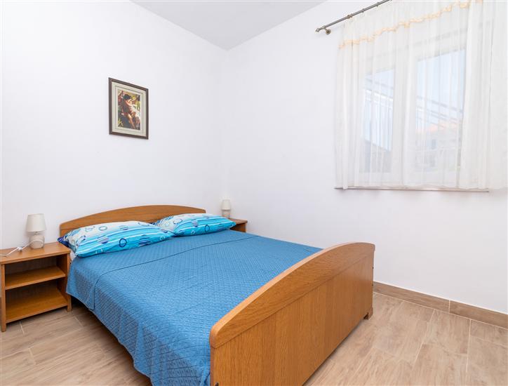 Apartman A1, na 3 osebe