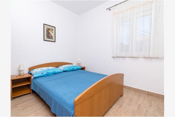 Apartman A1, na 3 osebe