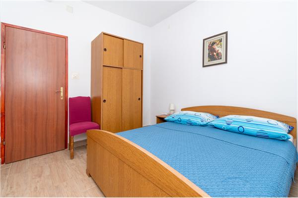 Apartman A1, na 3 osebe