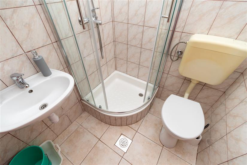 Apartman A1, na 3 osebe