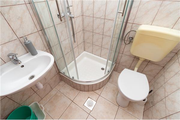 Apartman A1, na 3 osebe
