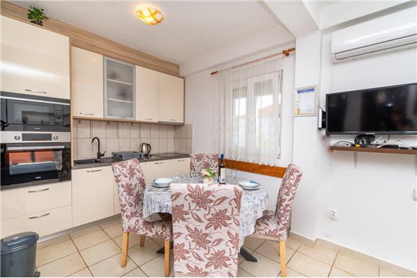 Apartman A3, na 6 osebe
