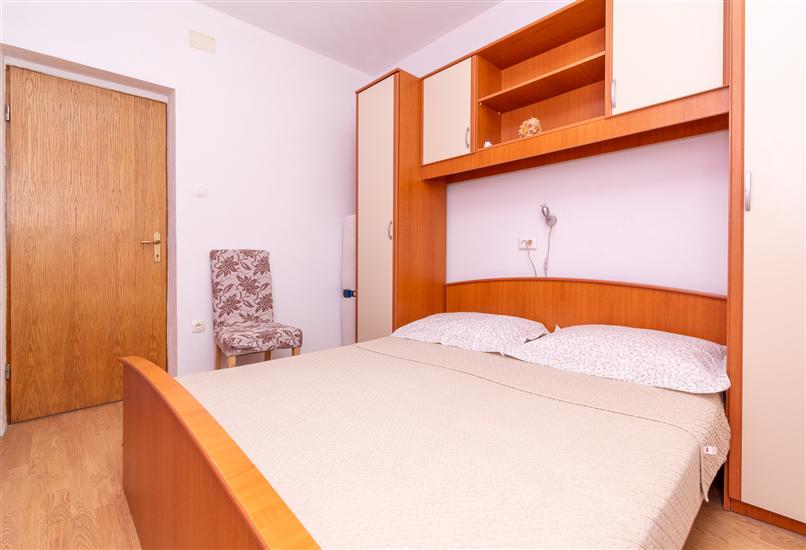 Apartman A3, na 6 osebe