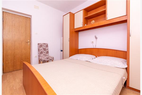 Apartman A3, na 6 osebe