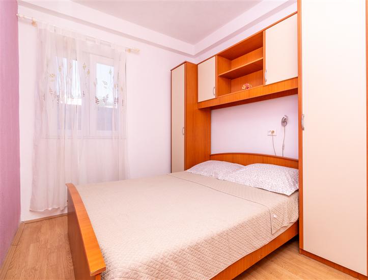 Apartman A3, na 6 osebe