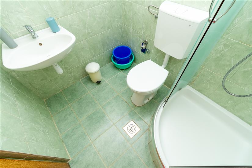Apartman A3, na 6 osebe