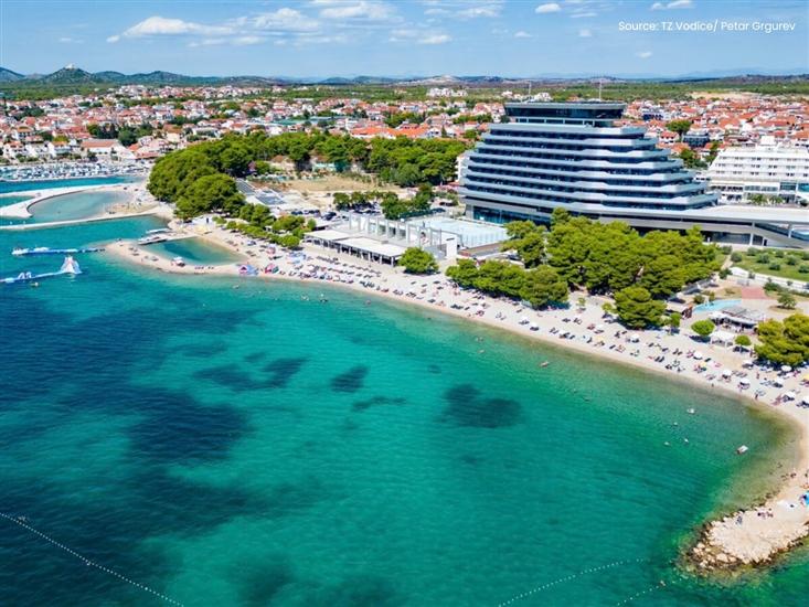 Hangar-Vodice