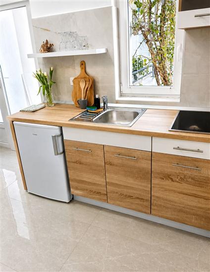 Appartement A4, pour 3 personnes