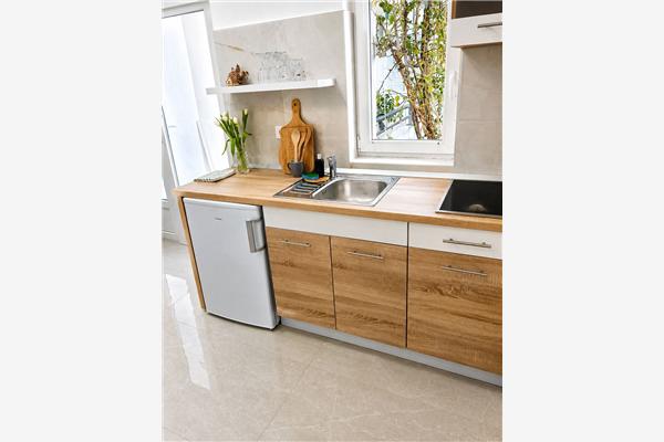 Appartement A4, pour 3 personnes