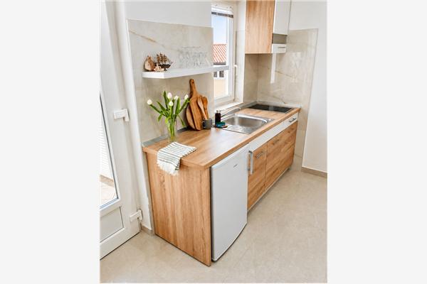 Appartement A4, pour 3 personnes