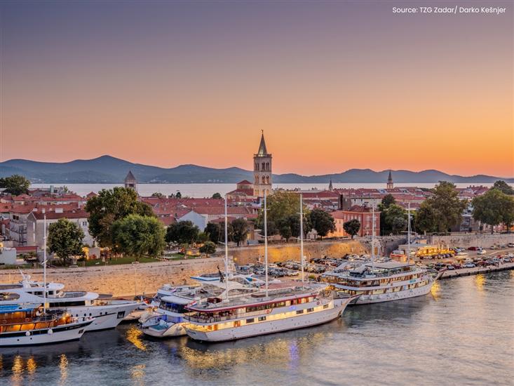 Zadar