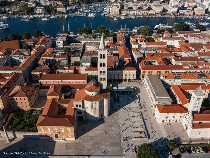 Zadar