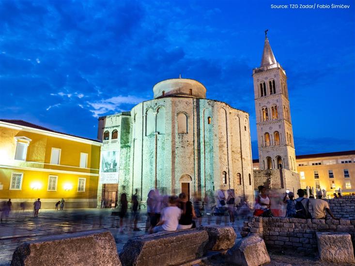 Zadar