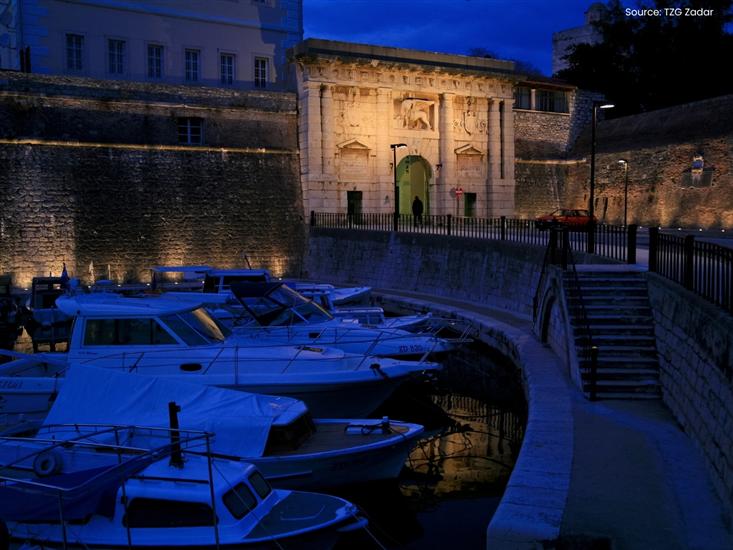Zadar