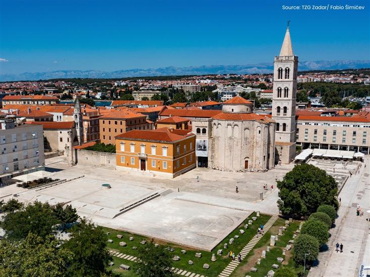 Zadar