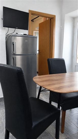 Apartman A4, za 4 osoba/e