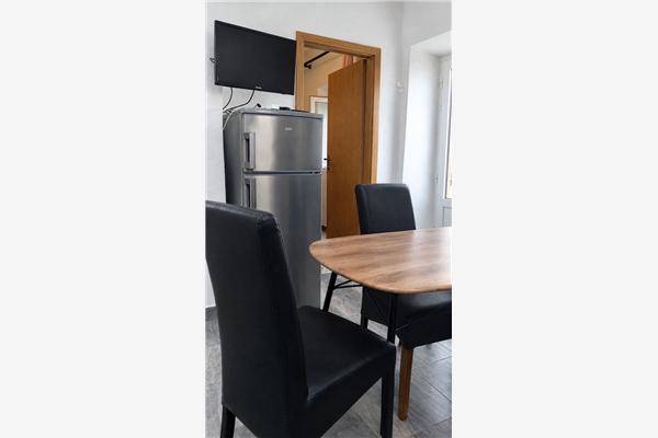 Apartman A4, za 4 osoba/e