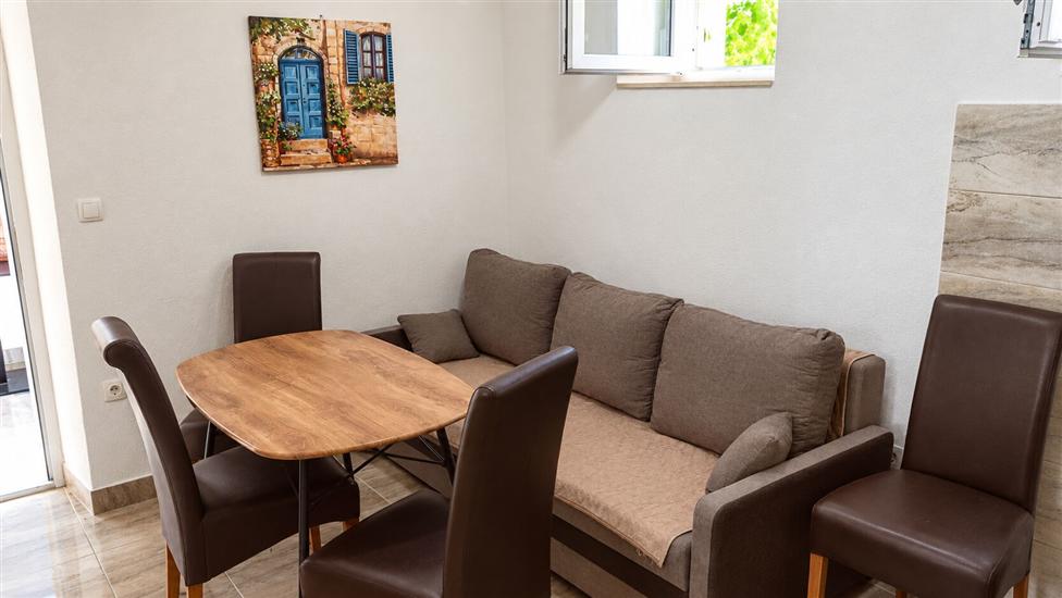 Apartman A4, za 4 osoba/e