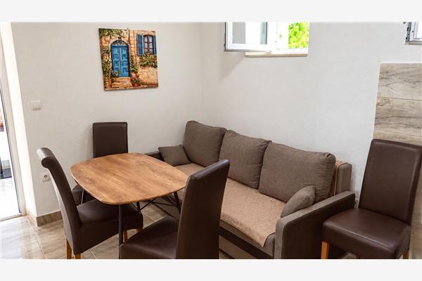 Apartman A4, za 4 osoba/e