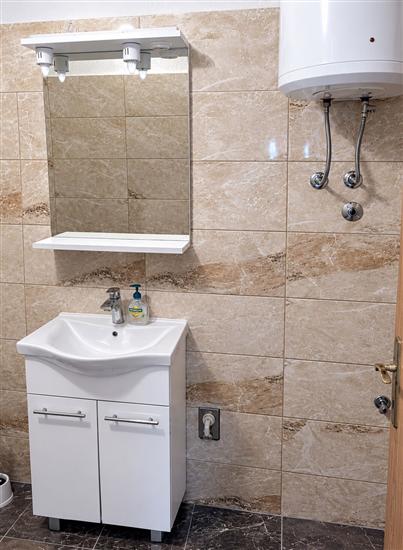 Apartman A4, za 4 osoba/e
