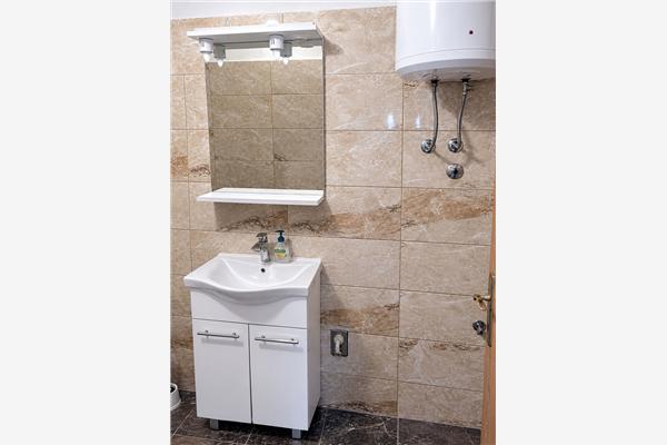 Apartman A4, za 4 osoba/e