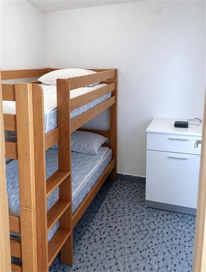 Apartman A4, za 4 osoba/e