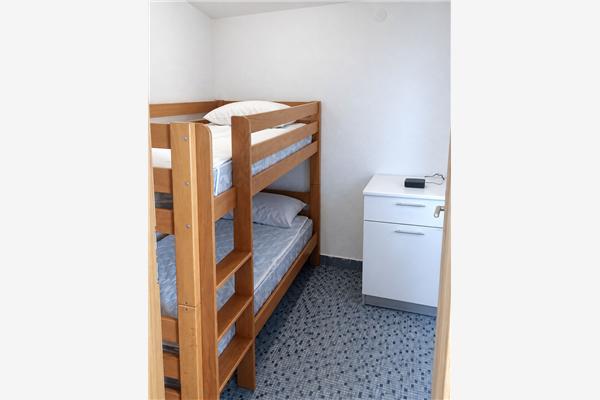 Apartman A4, za 4 osoba/e