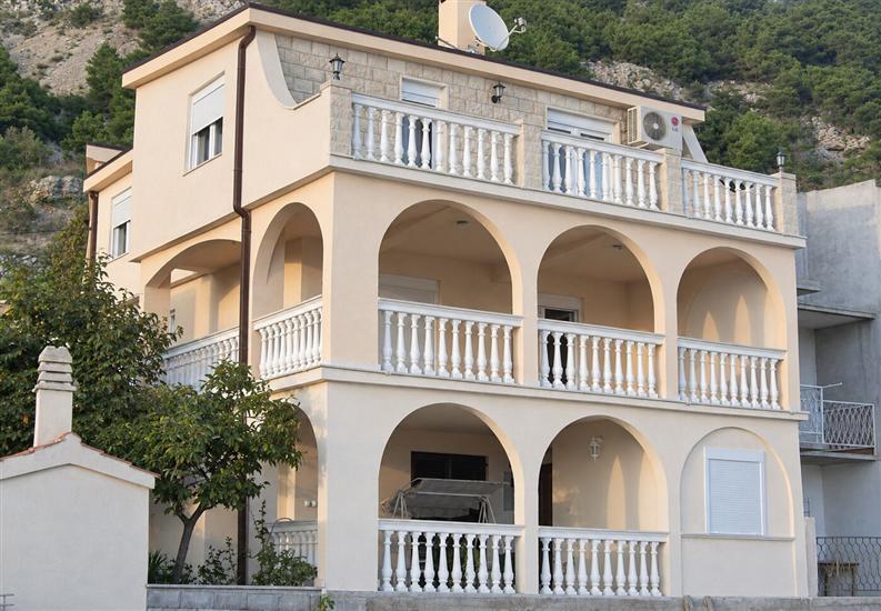 Apartman Lile