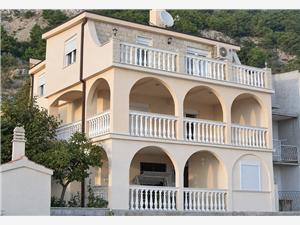 Apartment Split and Trogir riviera,BookLileFrom 195 €