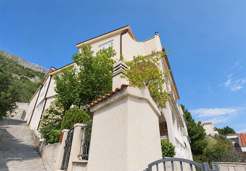 Apartman Lile