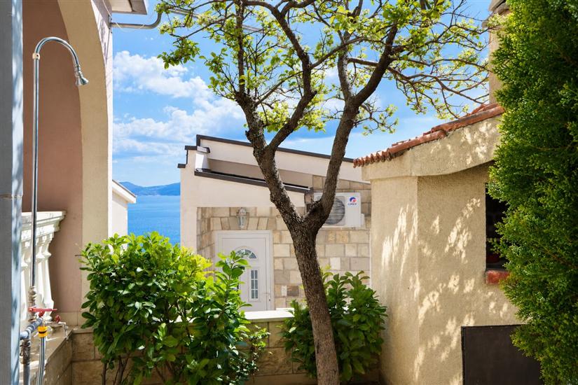 Apartman Lile