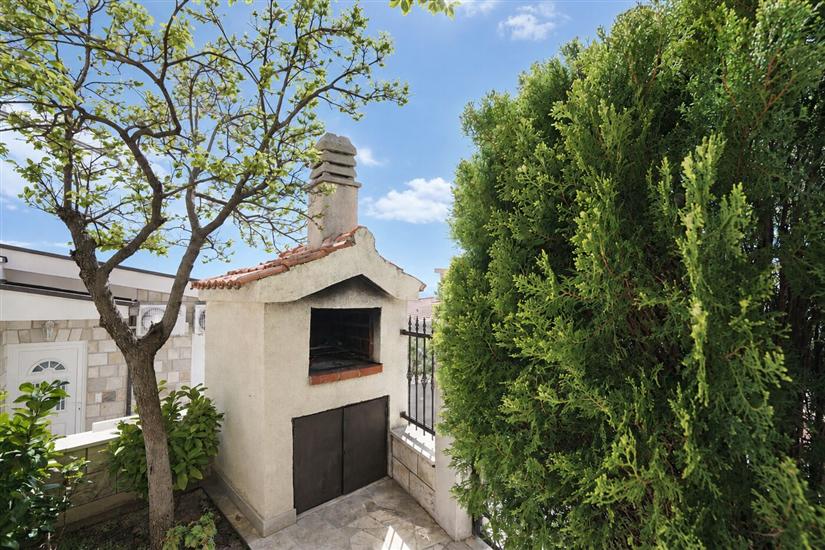 Apartman Lile