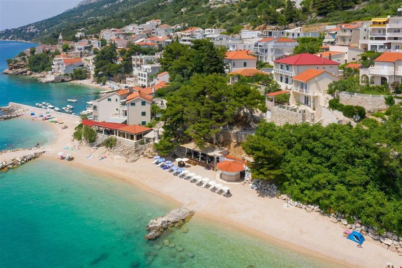 Apartman Lile
