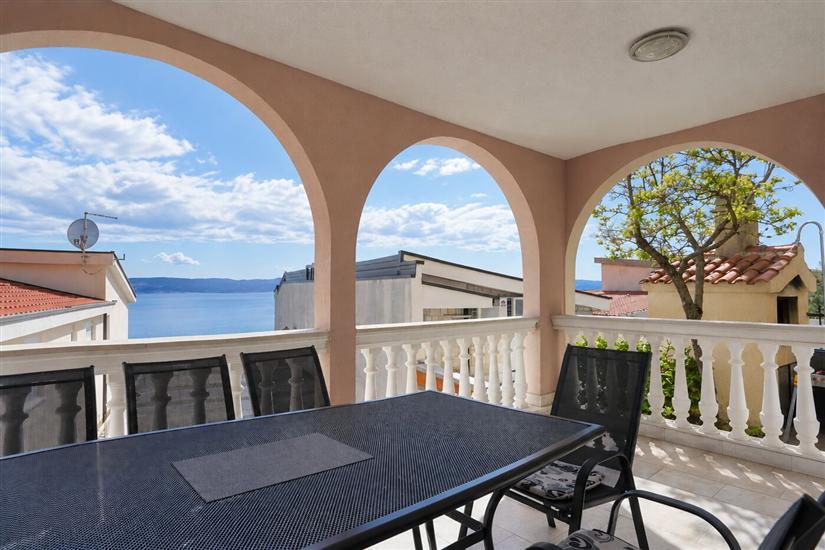 Apartman Lile