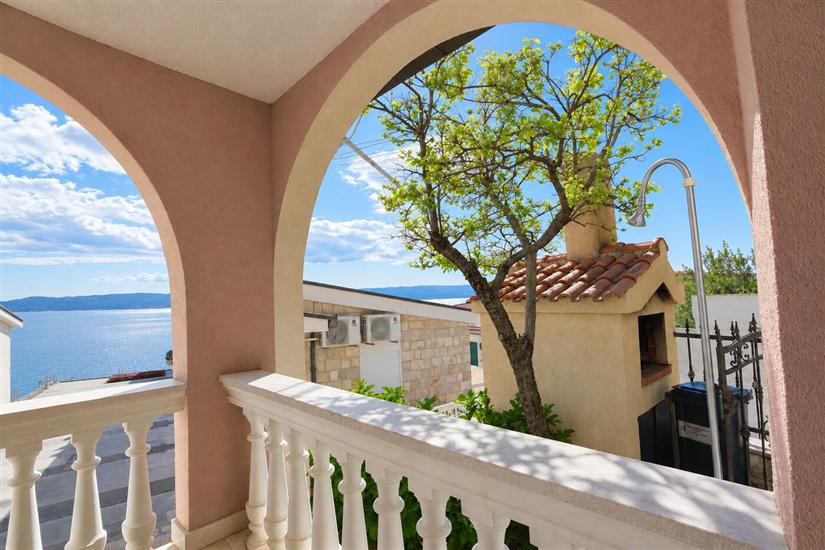 Apartman Lile
