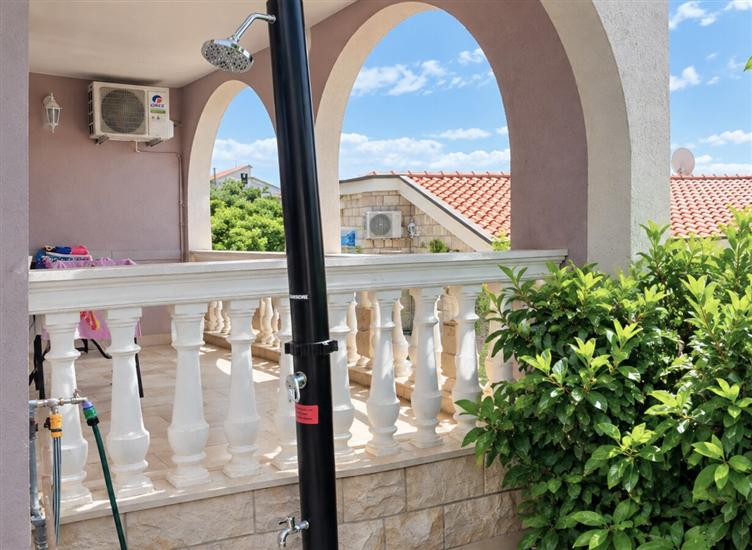 Apartman Lile
