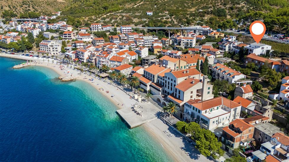 Appartamenti Nataša