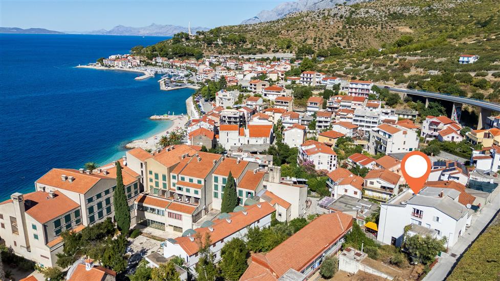Appartamenti Nataša